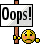 oops :oops